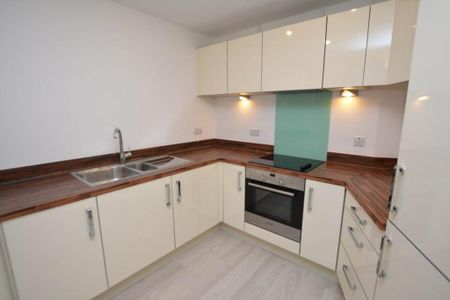 1 bedroom apartment to rent - Photo 4