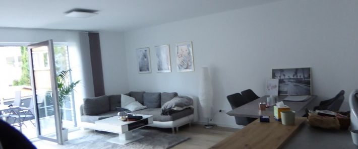 Exklusive 4ZKB Whg. mit Balkon und Aufzug in Telgte - Foto 1