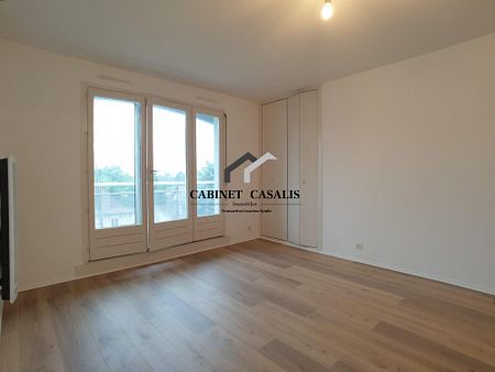 Appartement à louer, 2 pièces - Pau 64000 - Photo 5