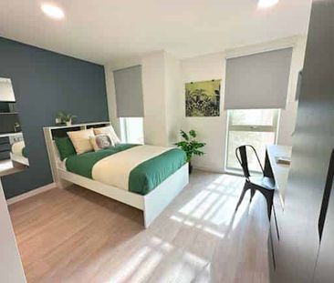 Premium Plus Ensuite - Photo 2