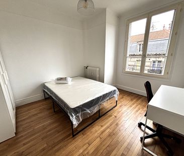 Location Appartement 3 pièces 63m² - Photo 3