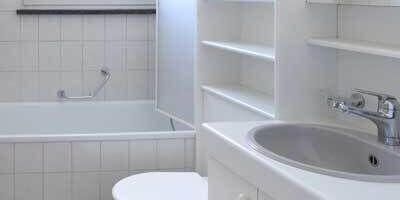 Near recreational area – Spacious apartment near Rombach - Photo 3