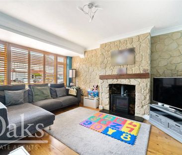 3 bedroom terraced house to rent - Photo 2
