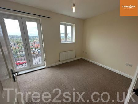 2 bedroom apartment to rent - Photo 2