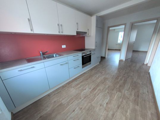 À louer ! Un joli appartement de 4 pièces 1/2, proche de la gare à Martigny ! - Foto 1