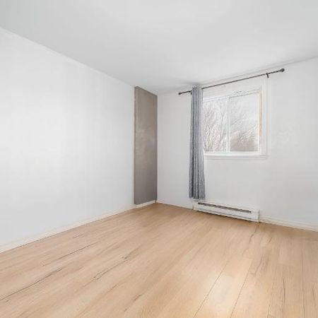 Appartement 3 ½ à louer Charlesbourg juillet 2026 - Photo 4