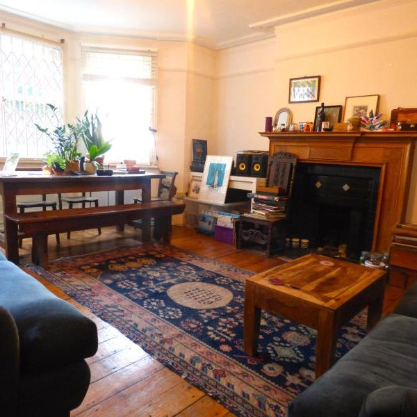 Dulwich Road - Photo 1