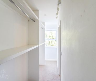 1 bedroom ground floor flat to rent - Photo 6