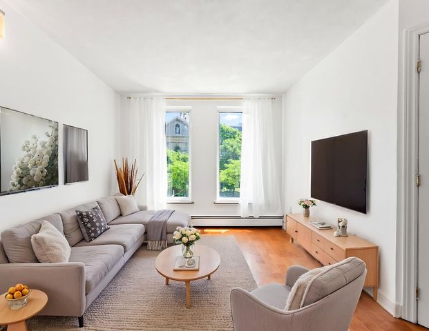 À louer / Appartement - Photo 1