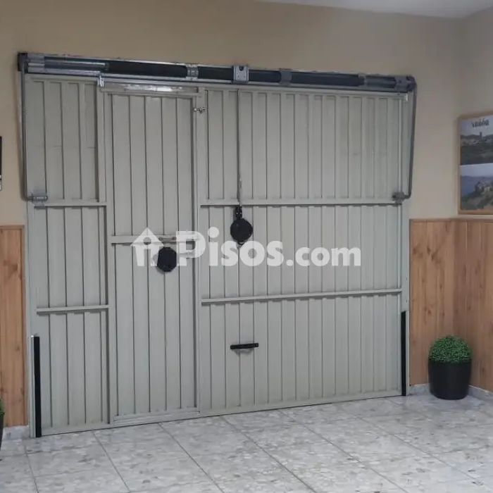 Chalet en alquiler en Auñón - Photo 1