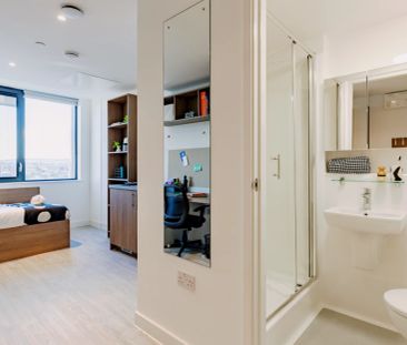 Gold Studio - Photo 4