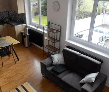 Location appartement meublé à Ardres - Photo 6