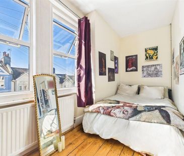 7 bedroom terraced house to rent - Photo 3