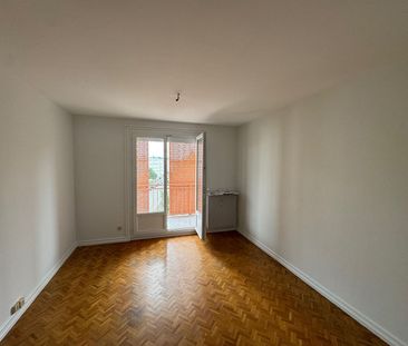 Location Appartement 2 pièces 42m² - Photo 1