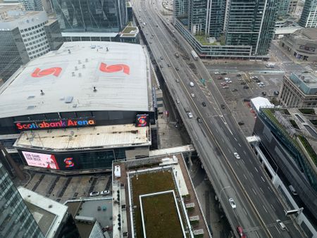 For Lease - 55 Bremner Boulevard Unit# 3205, Toronto, Ontario - Photo 5