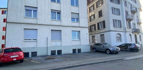 Preiswerte zeitgemässe 1 Zimmerwohnung in St. Gallen zu vermieten - Photo 2