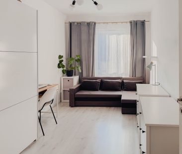 Gdańsk Zaspa - Photo 1