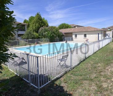 Location / Appartement T2 - Photo 2