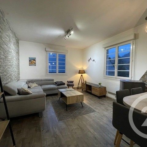 Location Appartement 3 pièces 73m² ARGELES GAZOST 65400 - Photo 1