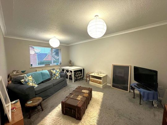 1 bedroom flat to rent - Photo 1
