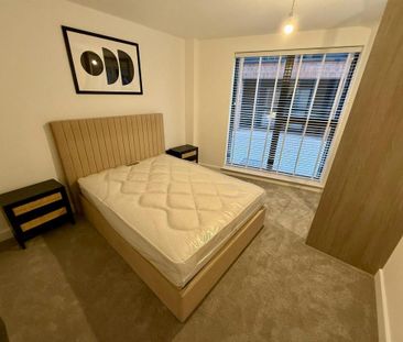 2 bedroom apartment to rent - Photo 5