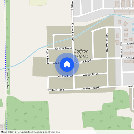 82 Acacia Road, Pelham