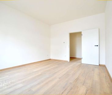 Erstbezug - 3 Zimmer Wohnung in kernsaniertem Altbau - in TOP-Lage ... - Photo 1