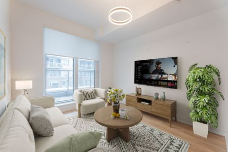 For Lease - 150 Logan Avenue Unit# 427, Toronto, Ontario - Photo 2