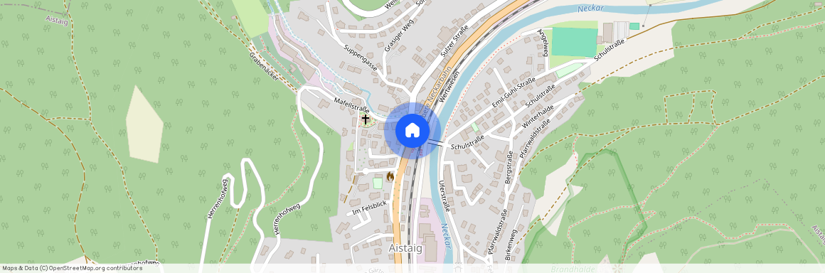 78727, Oberndorf-Aistaig