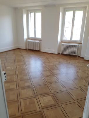 Spacieux appartement de 5,5 pièces - Photo 1