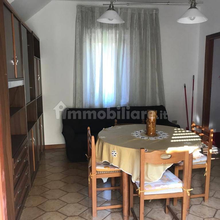 Villa unifamiliare via Giuseppe Garibaldi, San Nicola Arcella - Photo 1