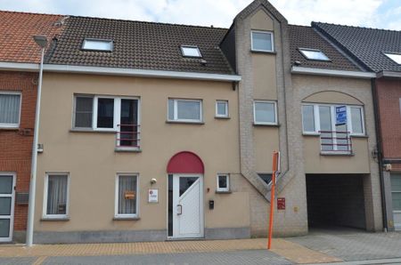 Duplex-appartement met 2 slaapkamers - Photo 5