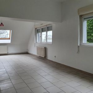 Appartement 4 pièces à Houdain - Photo 2
