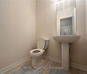 For Lease - 29 SAPPHIRE Way, Thorold, Ontario - Photo 4