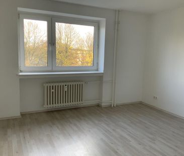 2-Zimmer-Wohnung in Gelsenkirchen Hassel mit Balkon bezugsfertig! - Foto 3