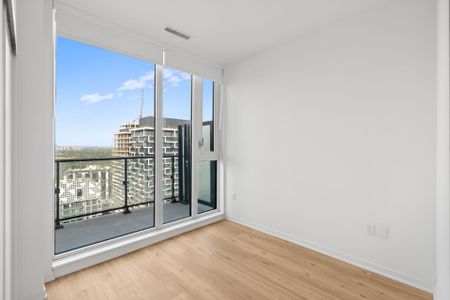 For Lease - 101 Roehampton Avenue Unit# 3810, Toronto, Ontario - Photo 5