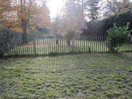 Appartement te huur - Foto 5