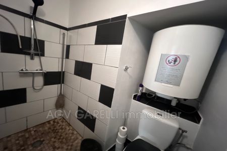 location appartement 1 Pièce(s) - Photo 5