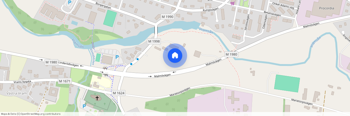 Kristianstad, Lundgrens väg, 6C, 29832, Tollarp