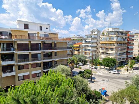 Διαμέρισμα για ενοικίαση Καραμπουρνακι (Καλαμαριά) - Photo 5