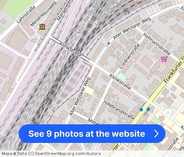 Alter Wetzlarer Weg 53, 35392 Gießen OT Kernstadt - Photo 1