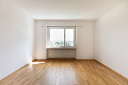 3.5 Zimmer, 81 m², 5. Stock - Foto 2