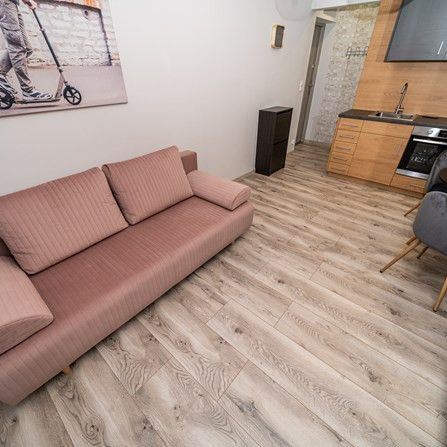 Wrocław Poświętne, ul. Pakosławska - Фото 1