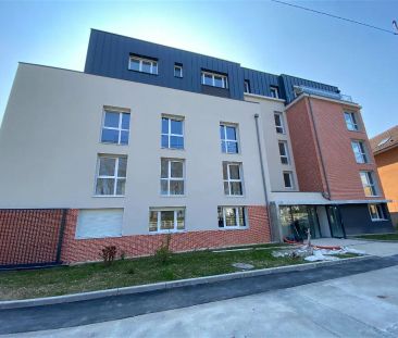 Location appartement 1 pièce - 22m² à Troyes (10000) - Photo 6