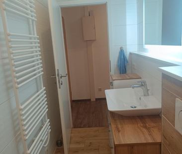 3-Raum Wohnung Teichröda bei Rudolstadt - Photo 4