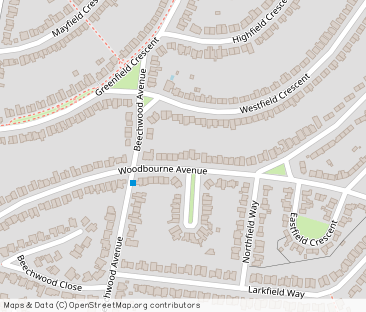 Woodbourne Avenue, Brighton - Photo 1