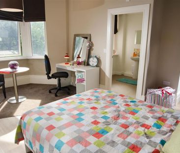 5 bedroom private hall to rent - Photo 6