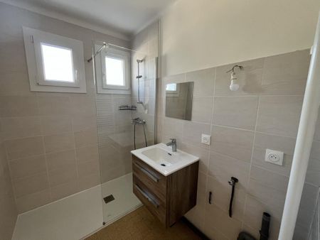 Location Appartement 3 pièces 70m² BASSENS 73000 - Photo 3