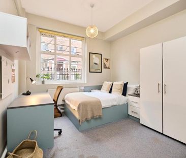 Room in a Shared House, Medway Street, SW1P - Photo 1