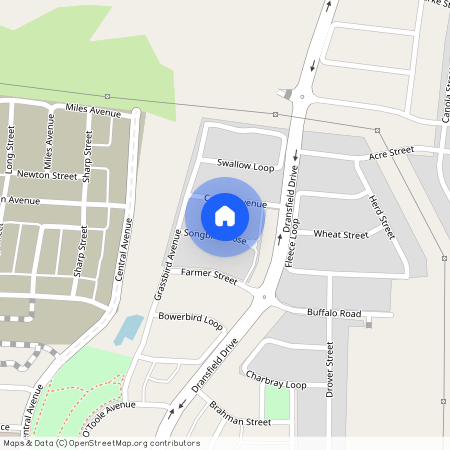 9 Song Bird Close, NSW 2570, Oran Park